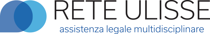Rete Ulisse - Assistenza legale multidisciplinare